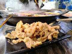 -化龙桥九宫格火锅(清水河店)