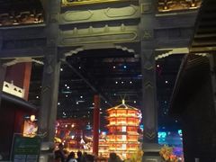 -万达茂商场(南京仙林店)