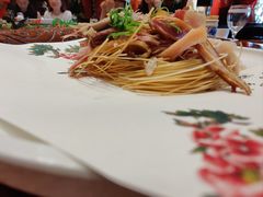 -山西会馆·晋菜·晋商宴·牌匾博物馆(胜利东街店)