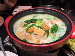 -知楚•精致湖北菜(武商MALL店)