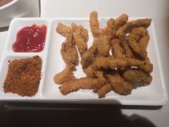 -海底捞火锅(万丰桥店)