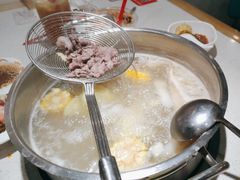 -浪里寻·臻牛养生牛肉火锅(方圆荟店)