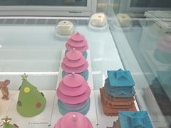-嗒令甜品·主题融合料理餐厅(首座时代店)