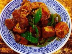 老鳖家常菜-老鳖私房菜(常青花园店)