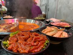 -巷子老火锅(大唐西市店)