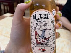 -香辉食馆(新兴路店)