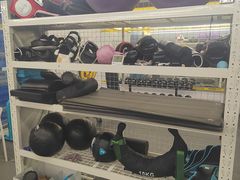 -FEELINGME乐刻私教馆·健身(双安商场店)