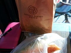 -匠造烘焙(联洋店)