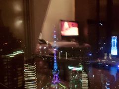 -上海柏悦酒店
