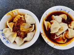 红油水饺-春阳水饺(香槟广场店)