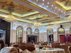 -桃园盛宴·岭南粤菜·手工茶点(南庄店)