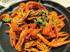 -聚味瞿记·龙虾堂(天元店)