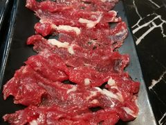 -古乐牛香·鲜牛肉牛杂火锅(五一中路店)
