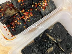 -五娭毑臭豆腐(黄兴南路店)