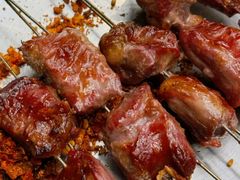 -一烧一烤•锦州烧烤(KTV包房·长江街店)