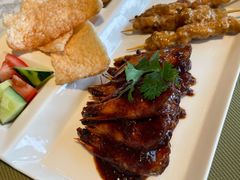 -厦门艾美酒店·新食谱西餐厅