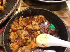 -嘎嘎鸭脑壳(金琴店)