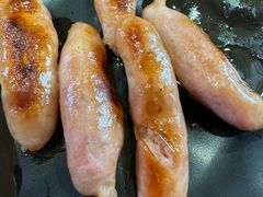 -恩你小木屋·烤肉韩式料理(嘉兴秀洲店)