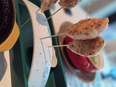 -金海华·赫本时光餐厅(现代传媒广场店)