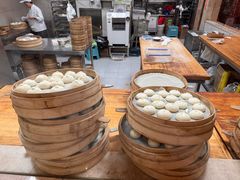 -冶春茶社(官园桥店)