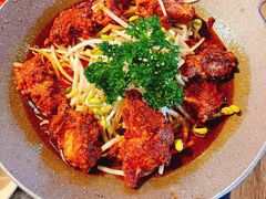 -蜀大侠·牛肉自助火锅(慈溪店)