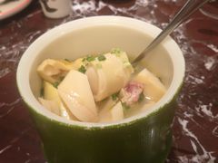 -新白鹿餐厅(爱琴海购物中心店)