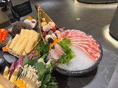 -湊湊火锅·茶憩(合生汇购物中心店)