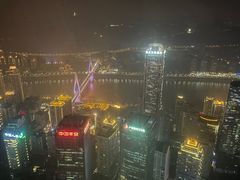 -WFC会仙楼观景台