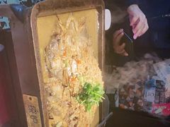 -探炉·香辣豆花烤鱼(雄峰城店)