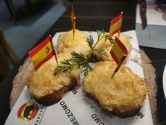 -Mezomd曼索蒂西班牙餐厅(广粤店)