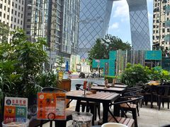 -京A Taproom·精酿餐吧(CBD店)