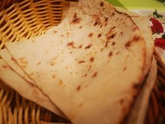 -ALAMEEN阿拉伯餐厅(三里屯店)