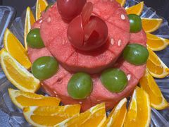 -海底捞火锅(石景山万达广场店)