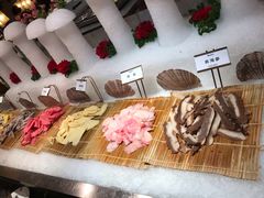 -芭菲盛宴·环球美食(解放碑英利国际店)