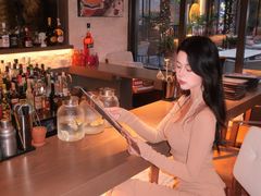 -Mammamia意大利餐厅(阳春巷店)