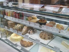 -Peet's Coffee皮爷咖啡(上海长风大悦城店)