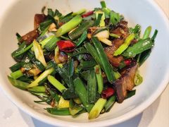 -恰饭·老长沙市井菜(天河客运站店)