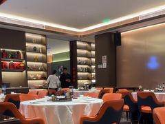 -香港狮子山下·明星粤菜餐厅(北苑店)