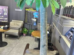 -鹿栖.精油SPA(金山世纪城店)