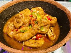 -湘中缘·湖南菜(娄底驻京办店)