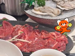 -一哥澳门豆捞·澳门风打边炉(高德置地店)