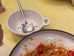 -米仓食堂(皇庭广场店)
