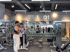 -OG01·24h私教铁馆(中鼎316店)