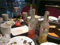 -火锅岛潮牌自助餐厅(天津天佑城店)