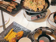 -聚味瞿记·龙虾堂(望城店)