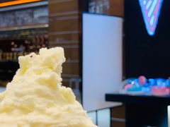 -野人先生现做冰淇淋(北京环宇荟店)