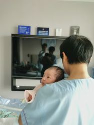 -喜孕时光月子中心(北大妇儿东侧店)