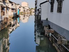 -拙政园