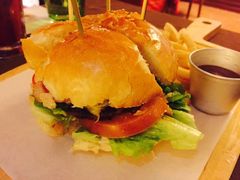 -G+KITCHEN(龙湖狮山天街店)