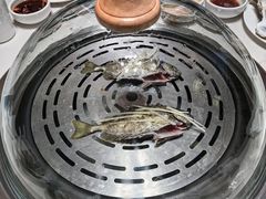 -青蓬蒸汽海鲜·深圳老字号·团建聚会(壹方城店)